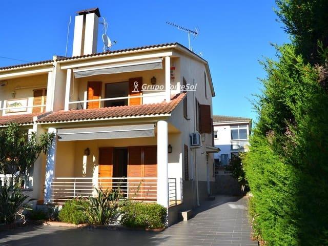 Chalet en venta en Torredembarra, Tarragona Costa Dorada