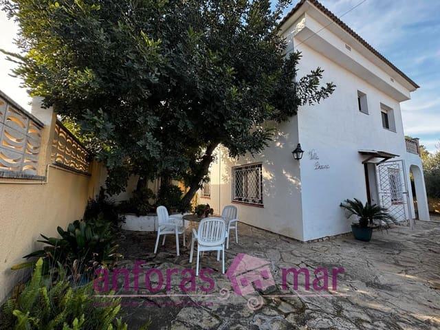 Chalet en venta en Torredembarra, Tarragona Costa Dorada