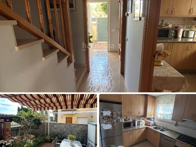 Chalet en venta en Torredembarra, Babilonia Costa Dorada. Casa independiente en Urb. Babilonia. Chalets.