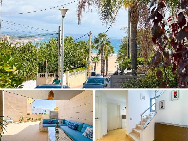 Chalet en venta en Torredembarra, Els Munts Costa Dorada. casa en Torredembarra. Chalets.
