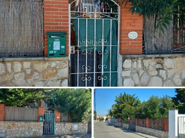 Chalet en venta en Torredembarra, Els Munts Costa Dorada. Chalet en Torredembarra. Chalets.