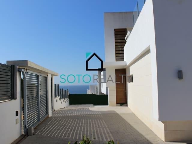 Chalet en venta en Torreguadiaro, Cádiz Costa de la Luz