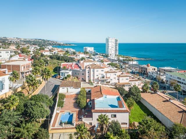Hotel en venta en Torreguadiaro, Cádiz Costa de la Luz