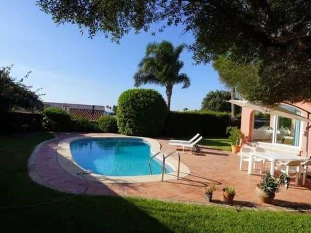 Chalet en venta en San Roque, Cádiz Costa de la Luz