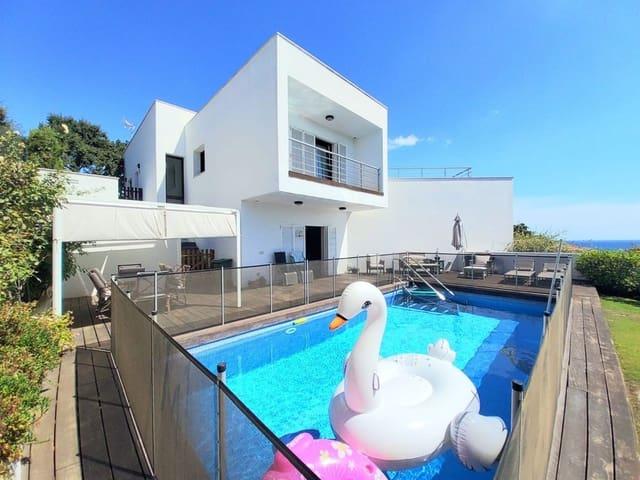 Chalet en venta en Torreguadiaro, Cádiz Costa de la Luz