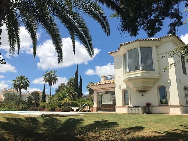 Pareado en venta en Torreguadiaro, Cádiz Costa de la Luz