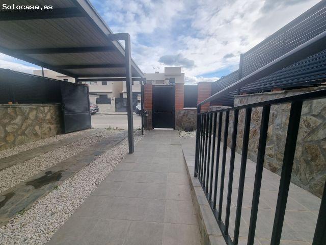 Chalet en Venta en Torrejón de la Calzada, Madrid