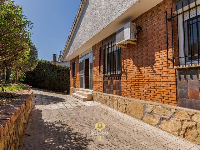 Chalet en venta en Torrejón del Rey. Chalet en Torrejon del rey. Chalets Torrejón del.