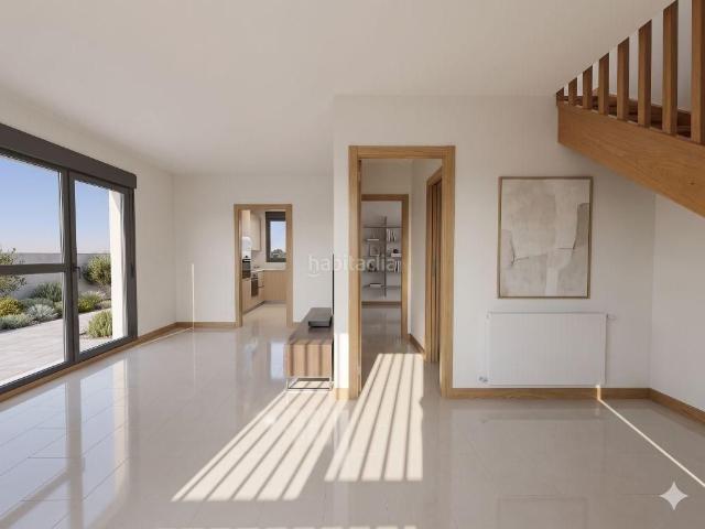 Chalet en venta en Torrelavega, Tanos. Chalet adosado en Tanos Torrelavega. Chalets.