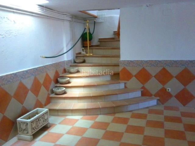 Chalet en venta en Torrelles de Foix. Chalets Torrelles de.