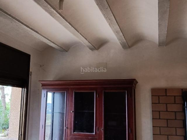Chalet en venta en Torrelles de Llobregat. Tranquilidad en la naturaleza con vistas 360º al aire y con sol todo el día. Chalets Torrelles de.