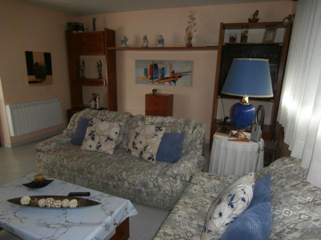 Chalet en venta en Torrelles de Llobregat. Vistas espectaculares. Chalets Torrelles de.