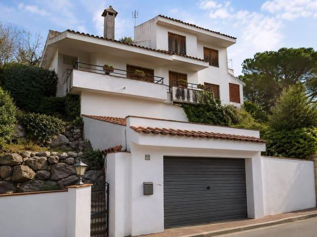 Chalet en venta en Torrelles de Llobregat, Barcelona