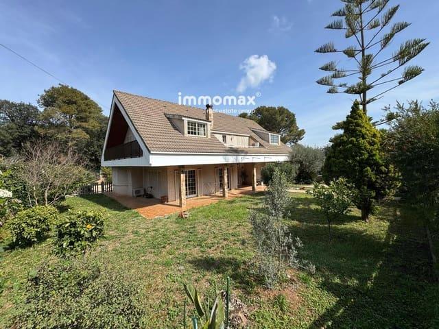 Chalet en venta en Torrelles de Llobregat, Barcelona