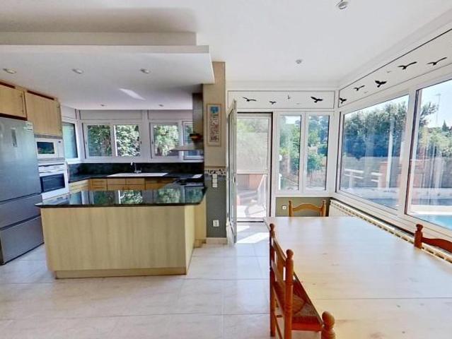 Chalet en venta en Torrelles de Llobregat, CAN GÜELL