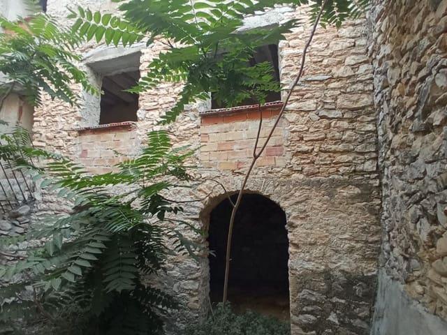Casa en venta en Torremanzanas, Alicante