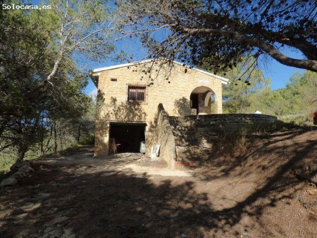 Chalet en Venta en Torremanzanas, Alicante