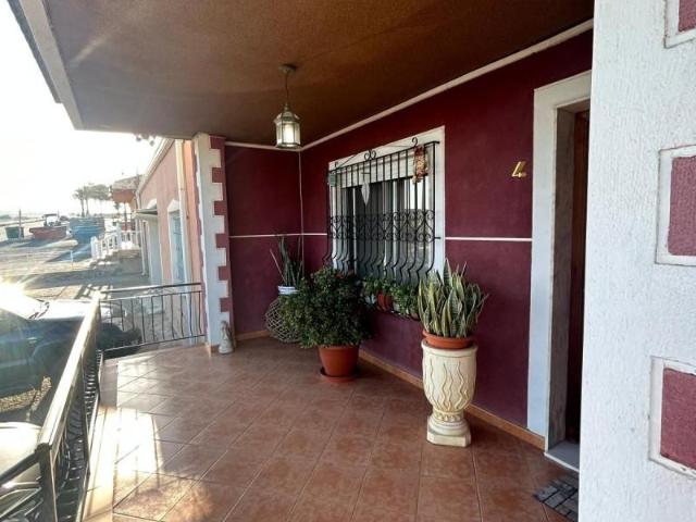 Chalet en venta en Torremendo