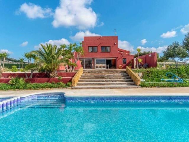 Chalet en venta en Torremendo