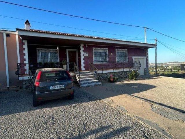 Chalet en venta en Torremendo