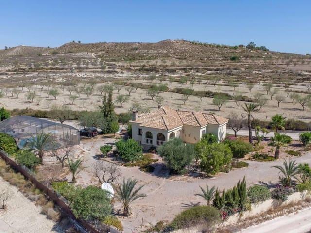Chalet en venta en Torremendo, Alicante