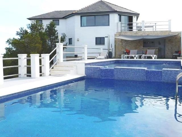 Chalet en venta en Torremendo, Alicante
