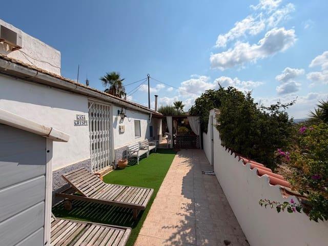 Chalet en venta en Torremendo, Alicante