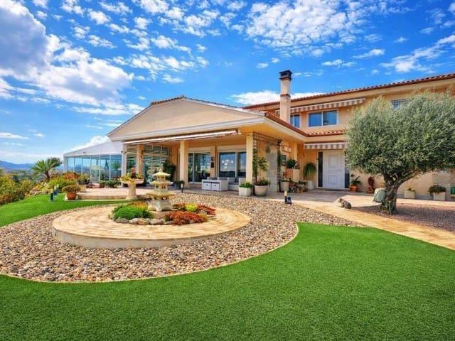 Chalet en venta en Torremendo, Alicante