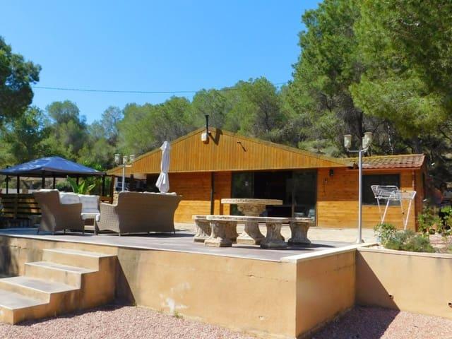 Chalet en venta en Torremendo, Alicante