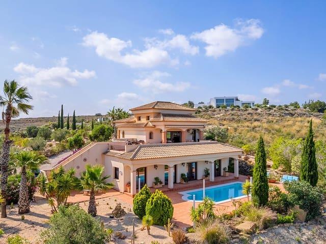 Chalet en venta en Torremendo, Alicante