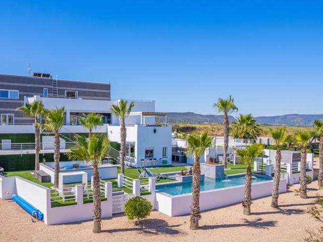 Chalet en venta en Torremendo, Alicante