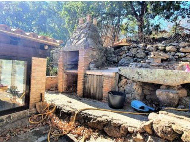 Chalet en Venta en Torremenga, Cáceres