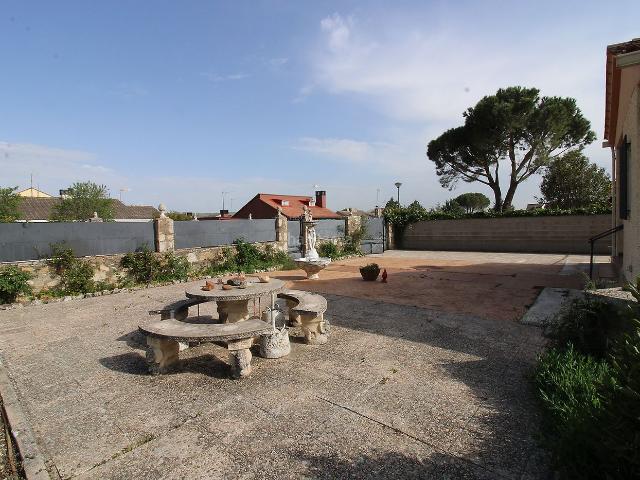Chalet en venta en Torremocha de Jarama. Chalets Torremocha de.