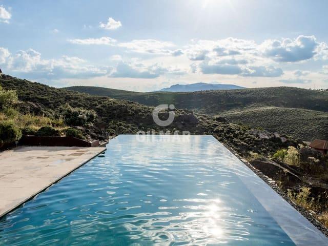 Chalet en venta en Torremocha de Jarama, Madrid