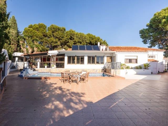 Chalet en venta en Torremolinos, Málaga Costa del Sol