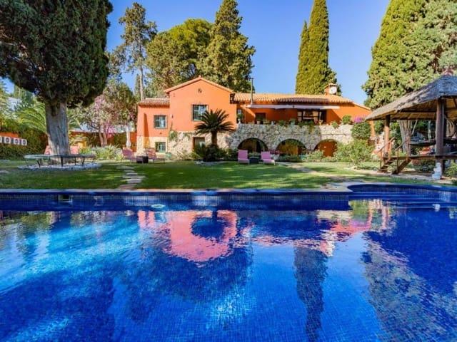 Chalet en venta en Torremolinos, Málaga Costa del Sol