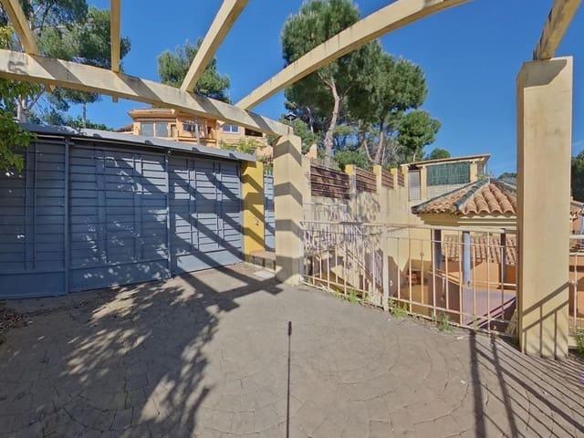 Chalet en venta en Torremolinos, Málaga Costa del Sol