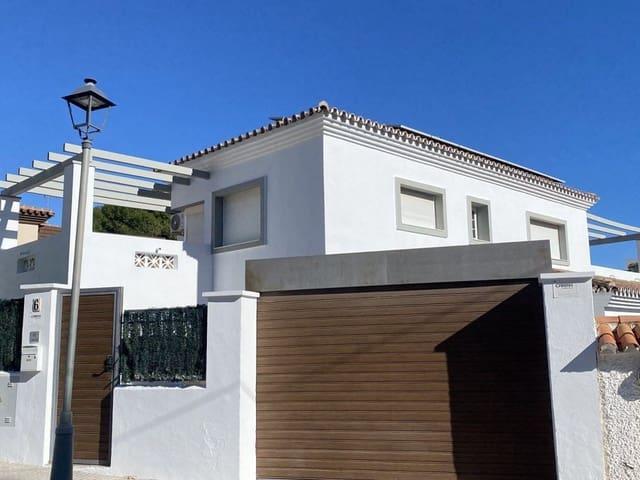 Chalet en venta en Torremolinos, Málaga Costa del Sol