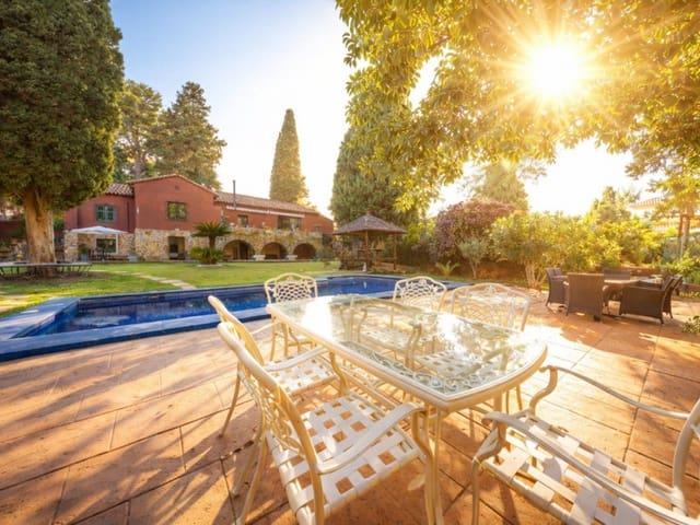 Chalet en venta en Torremolinos, Málaga Costa del Sol