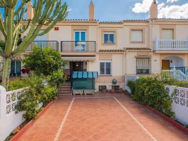 Chalet en venta en Torremolinos, Málaga Costa del Sol