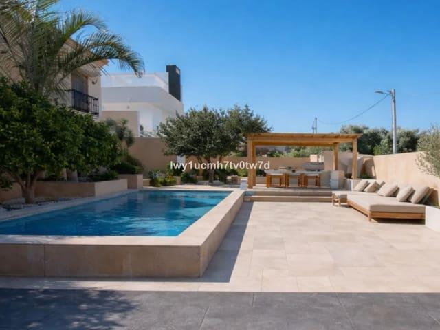 Chalet en venta en Torremolinos, Málaga Costa del Sol