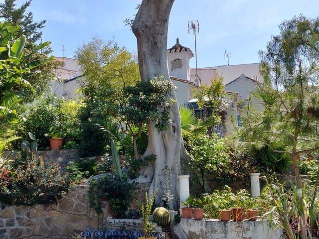 Chalet en venta en Torremolinos, Málaga Costa del Sol