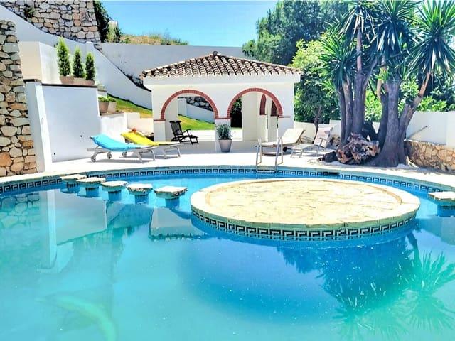 Chalet en venta en Torremuelle, Málaga Costa del Sol
