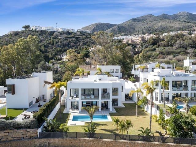 Chalet en venta en Torremuelle, Málaga Costa del Sol