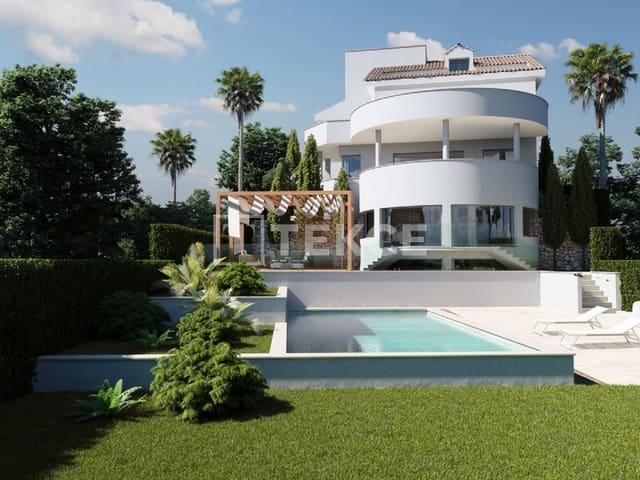 Chalet en venta en Torremuelle, Málaga Costa del Sol