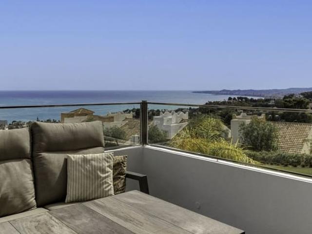 Chalet en venta en Torremuelle, Málaga Costa del Sol