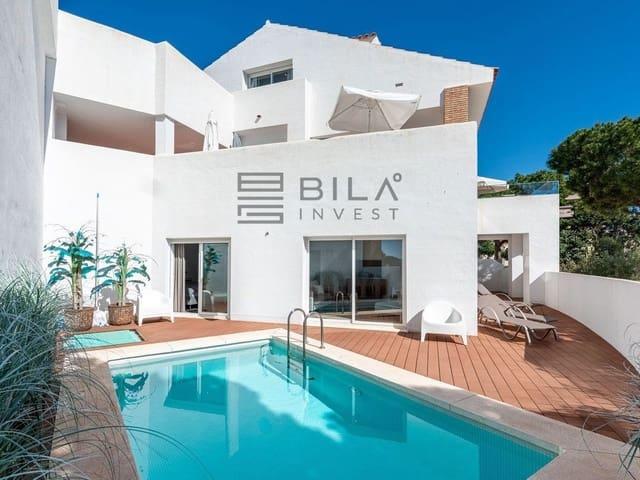 Chalet en venta en Torremuelle, Málaga Costa del Sol