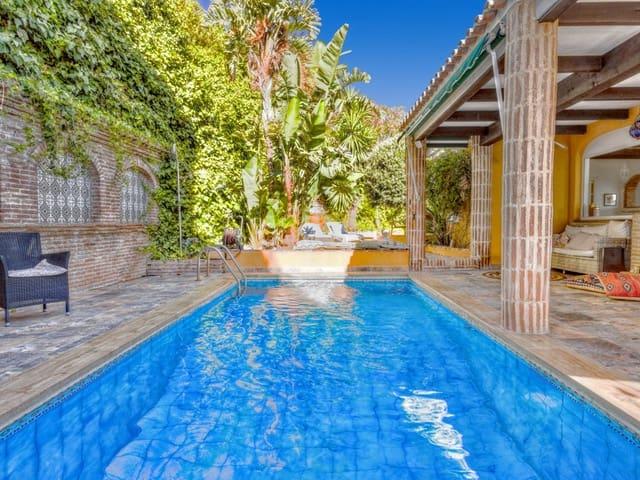Chalet en venta en Torremuelle, Málaga Costa del Sol