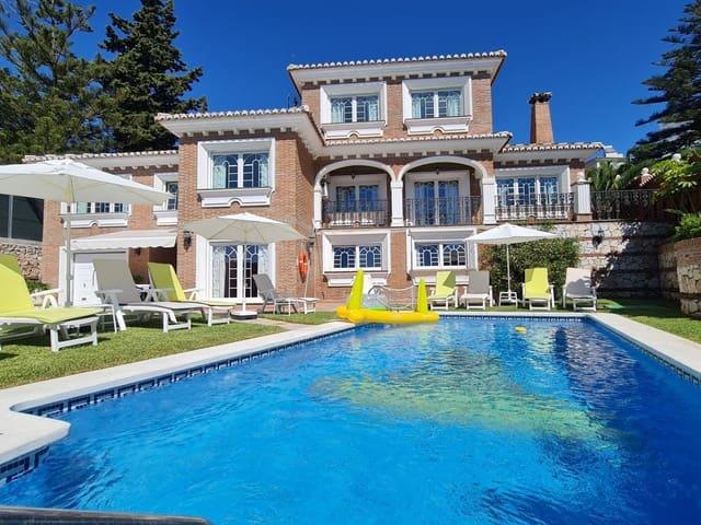 Chalet en venta en Torremuelle, Málaga Costa del Sol