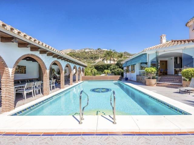 Chalet en venta en Torremuelle, Málaga Costa del Sol
